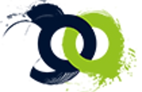 Logo for Vestegnens Sprog- og Kompetencecenter